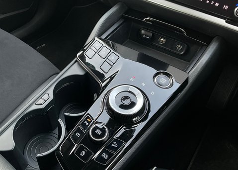 Kia Sportage 1.6 T-GDi GT-Line DCT 48v 17