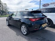 SEAT Leon 1.0 TSI EVO SE DYNAMIC 7