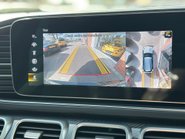 Mercedes-Benz GLE 4.0 GLE63 V8 BiTurbo MHEV AMG S SUV 5dr Petrol Hybrid 4MATIC+ (634 PS) 31
