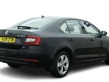 Skoda Octavia 2.0 TDI SE Technology Hatchback 5dr Diesel Manual Euro 6 (s/s) (150 ps) 2