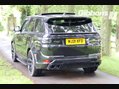 Land Rover Range Rover Sport 3.0 Range Rover Sport Autobiography Dynamic D MHEV Auto 4WD 5dr 4