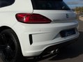 Volkswagen Scirocco 2.0 TDI BlueMotion Tech R-Line DSG Euro 6 (s/s) 3dr 23