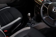 Dacia Sandero Stepway COMFORT TCE 24