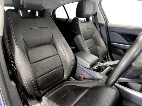 Jaguar I-Pace 400 90kWh SE SUV 5dr Electric Auto 4WD (400 ps) 11
