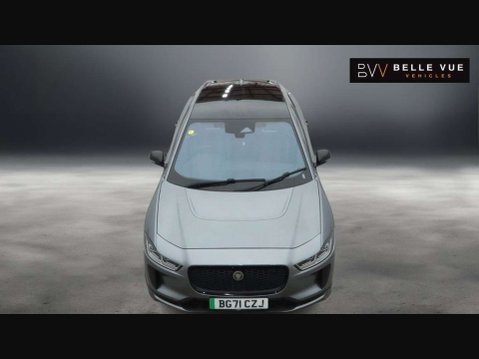 Jaguar I-Pace I-PACE HSE Black 4WD 5dr - NATIONAL DELIVERY* 13