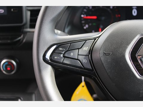 Renault Kangoo ML19 DCI ADVANCE EDC 14