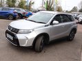 Suzuki Vitara 1.4 Boosterjet MHEV Ultra Euro 6 (s/s) 5dr 3