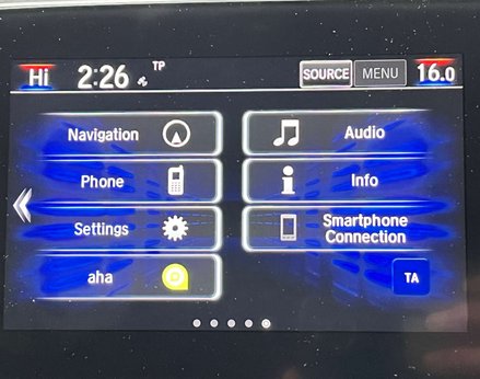 Honda CR-V 1.5 CR-V SE i-VTec 4x2 5dr 35