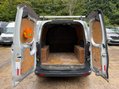 Ford Transit Courier 1.5 TDCi Panel Van 4dr Diesel Manual L1 Euro 5 (75 ps) 23