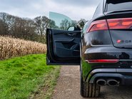 Audi SQ8 TFSI V8 Vorsprung 8
