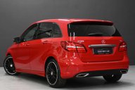Mercedes-Benz B Class 1.5 B180 AMG Line Premium CDi Auto 5dr 2