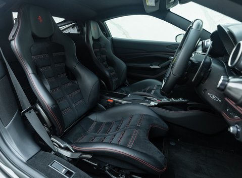 Ferrari F8 Tributo 14