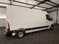 Nissan NV400 2.3 dCi 35 Tekna FWD L3 H2 Euro 6 5dr 29