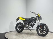 Derbi Senda 50 DRD 2 STROKE PROJECT BIKE 50CC SUPERMOTO GEARED 50 3