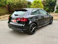 Audi A3 1.4 TFSI CoD S line S Tronic Euro 6 (s/s) 3dr 8