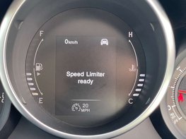 Fiat 500X 1.6 500X Popular Star 5dr 25