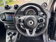 Smart Fortwo Coupe 0.9T Edition Black Twinamic Euro 6 (s/s) 2dr 5
