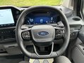 Ford Transit Custom 2.0 320 EcoBlue Limited Auto L1 H1 Euro 6 (s/s) 5dr 15