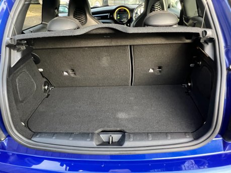 Mini Hatch COOPER S SPORT AUTOMATIC 3dr 27