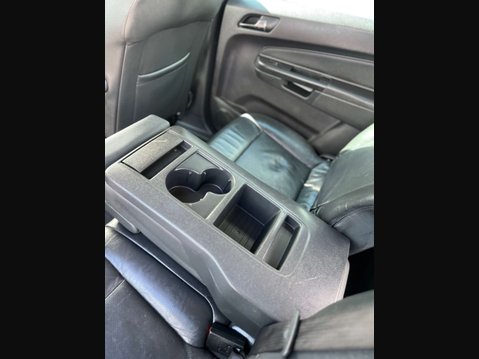 Vauxhall Zafira 1.7 Zafira Elite CDTi 5dr 38