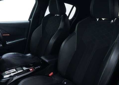 Peugeot 208 208 GT Premium EV 5dr 48