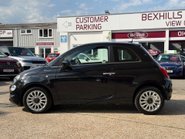 Fiat 500 DOLCEVITA MHEV 10