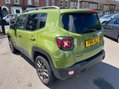 Jeep Renegade 2.0 MultiJetII 75th Anniversary Auto 4WD Euro 6 (s/s) 5dr 4
