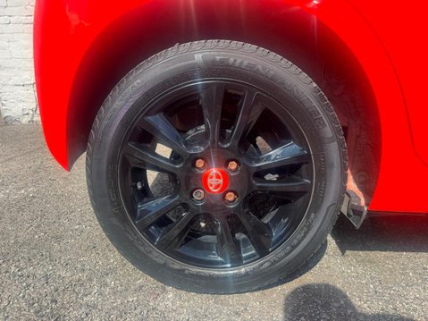 Toyota Aygo 1.0 VVT-i x-cite Euro 5 5dr Euro 5 20