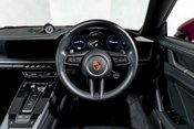 Porsche 911 TARGA 4S PDK. NOW SOLD. SIMILAR REQUIRED. PLEASE CALL 01903 254800. 24