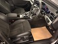 Audi A5 2.0 TFSI 35 S line Sportback S Tronic Euro 6 (s/s) 5dr 5