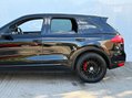Porsche Cayenne 4.1 Cayenne V8 D S Tiptronic S Auto 4WD 5dr 57