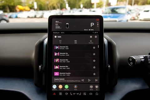 Volvo Ex30 PLUS 17
