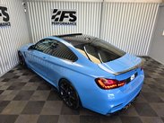 BMW M4 3.0 BiTurbo Coupe 2dr Petrol DCT Euro 6 (s/s) (431 ps) 17
