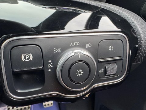 Mercedes-Benz A Class 2.0 A220 AMG Line (Premium) 7G-DCT Euro 6 (s/s) 5dr 63