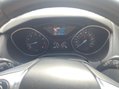 Ford Focus 1.0T EcoBoost Zetec Euro 5 (s/s) 5dr 18