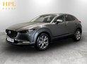 Mazda CX-30 2.0 SKYACTIV-G MHEV GT Sport Tech SUV 5dr Petrol Manual Euro 6 (s/s) (122 p 3