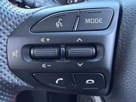 Kia Picanto 1.0 GT-line 5dr 29