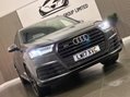 Audi SQ7 4.0 TDI V8 Tiptronic quattro Euro 6 (s/s) 5dr 44