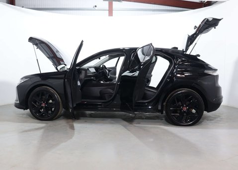 DS 4 1.6 DS4 Performance Line + PureTech SS A 5dr 56