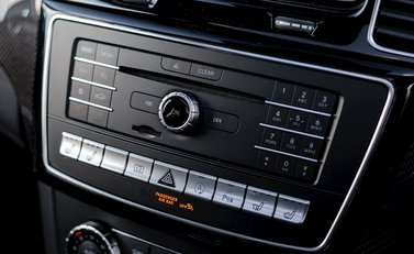 Mercedes-Benz GLS GLS 63 25