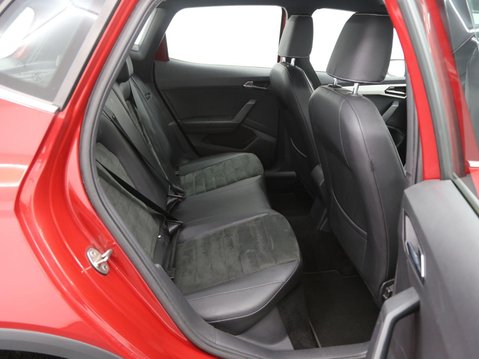SEAT Arona 1.0 TSI XCELLENCE Lux DSG Euro 6 (s/s) 5dr 24