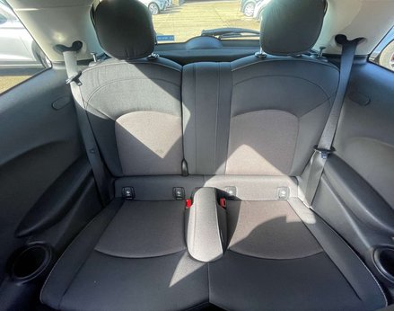 Mini Hatch 1.5 Cooper Classic 3dr 52