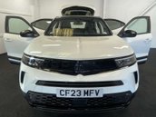 Vauxhall Mokka 1.2 Mokka Ultimate Turbo Auto 5dr 8