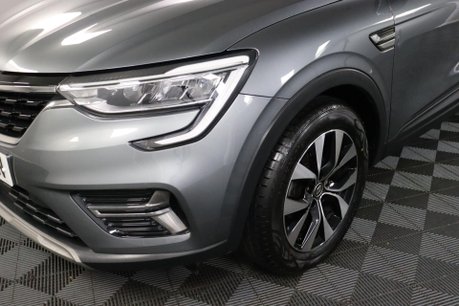 Renault Arkana EVOLUTION TCE MHEV 31