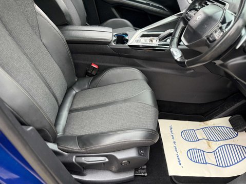 Peugeot 3008 1.2 3008 GT Line Premium PureTech S/S Auto 5dr 59