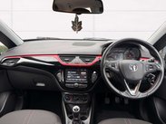 Vauxhall Corsa 1.4 Corsa SRi ecoFLEX 5dr 25