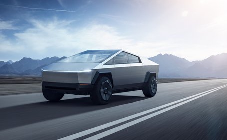 Tesla Cybertruck to go on sale in Summer 2023