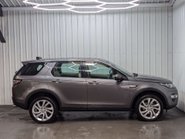 Land Rover Discovery Sport 2.0 Discovery Sport Luxury HSE TD4 Auto 4WD 5dr 16