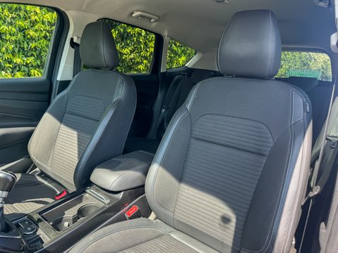 Ford Kuga EcoBoost Titanium SUV 5dr Petrol Manual 2WD Euro 6 (s/s) (150 ps) 8