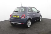 Fiat 500 3dr 1.0 Mild Hybrid Top 3